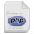 app x php Icon